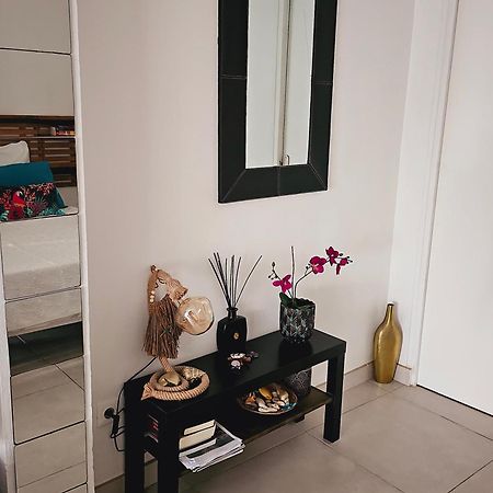 Alizenzo Apartment เลอ ดีอามงต์ ภายนอก รูปภาพ