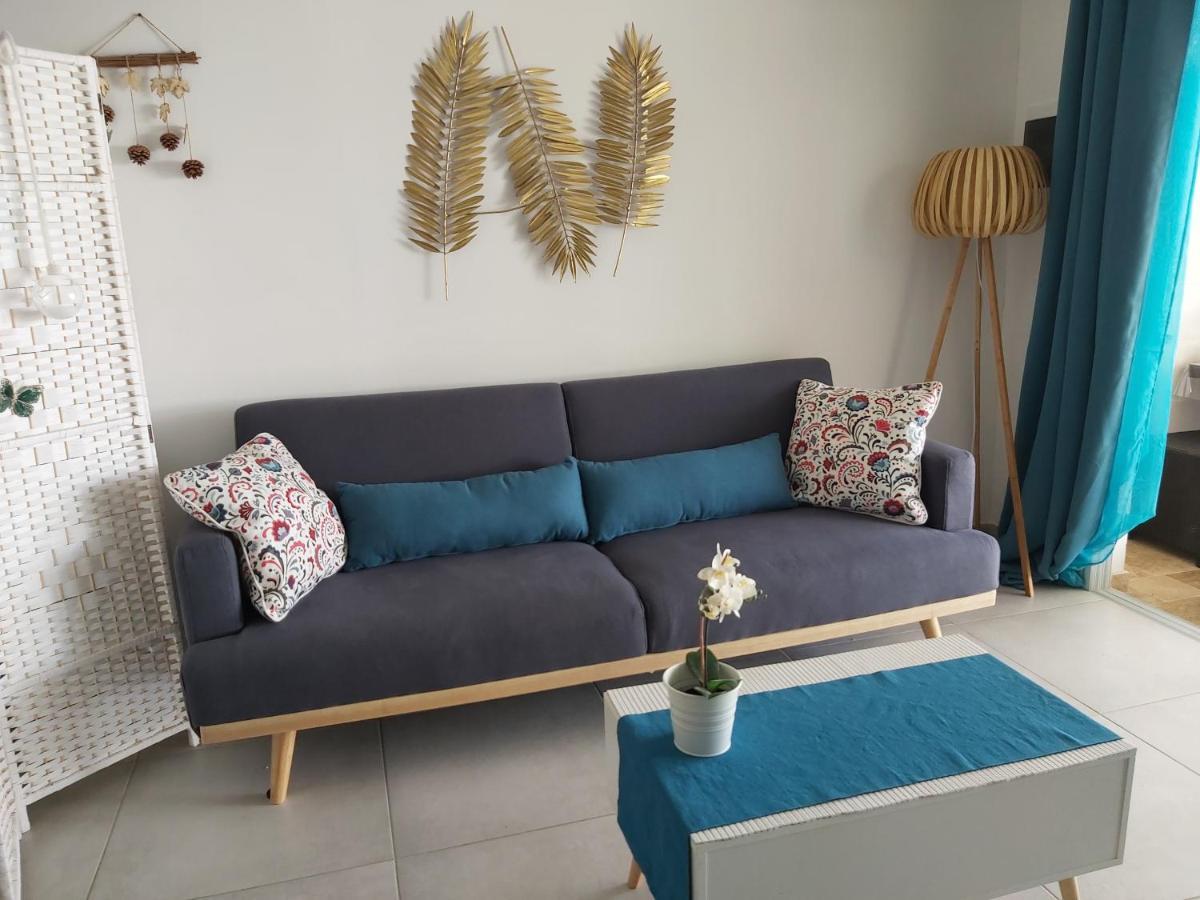 Alizenzo Apartment เลอ ดีอามงต์ ภายนอก รูปภาพ