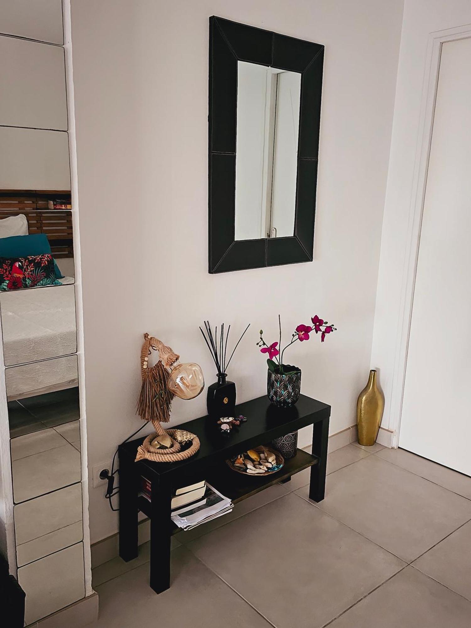 Alizenzo Apartment เลอ ดีอามงต์ ภายนอก รูปภาพ