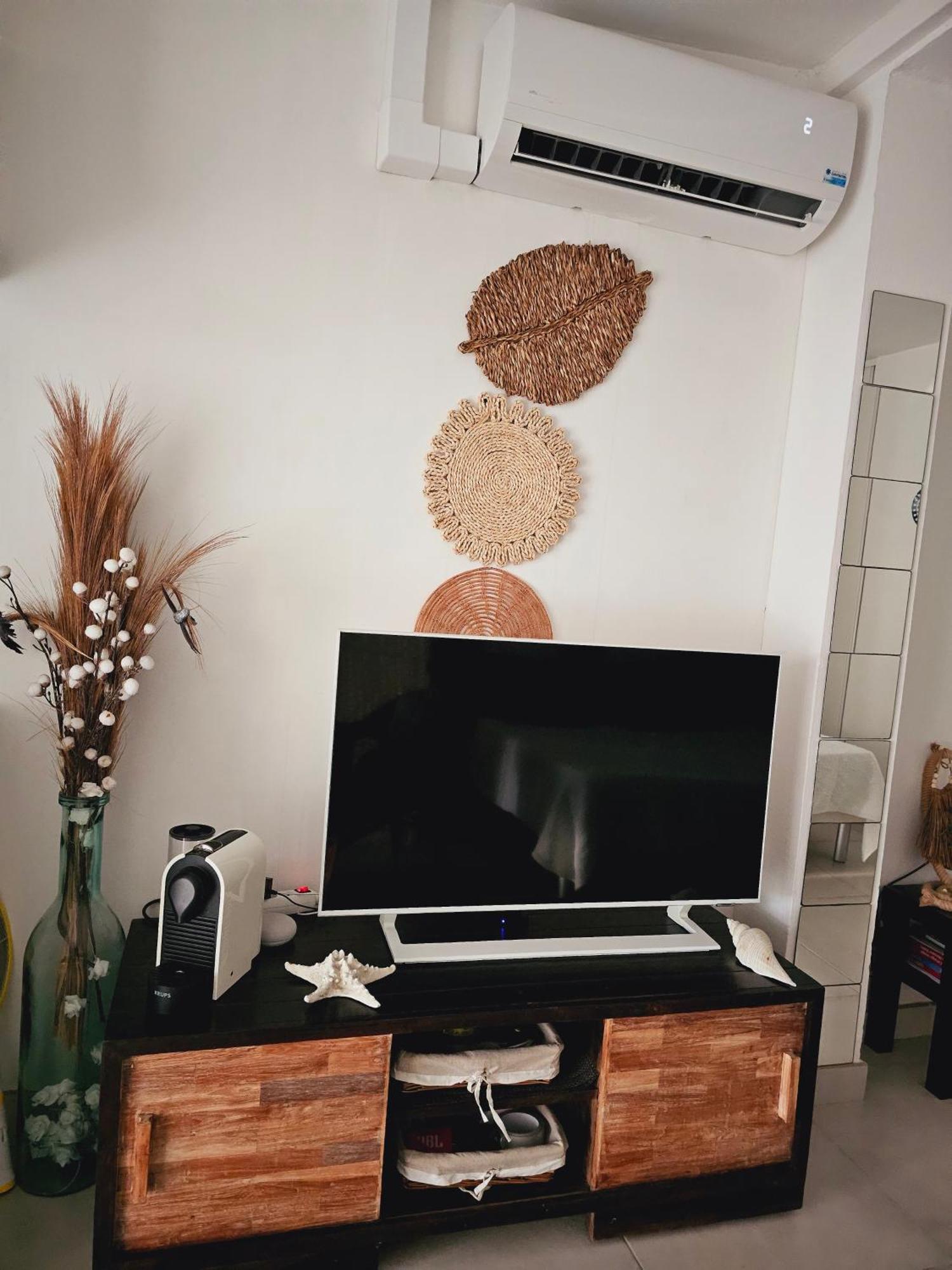 Alizenzo Apartment เลอ ดีอามงต์ ภายนอก รูปภาพ