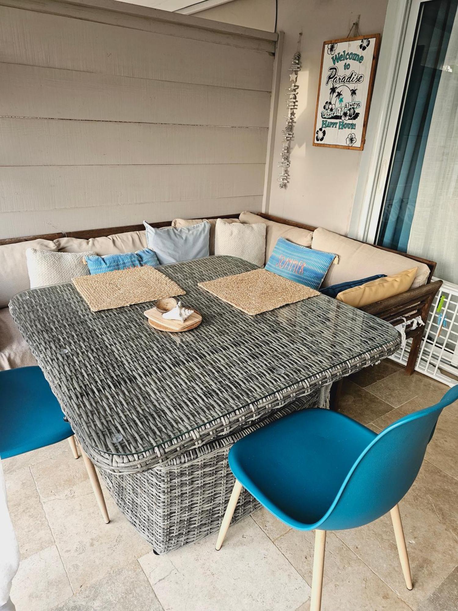 Alizenzo Apartment เลอ ดีอามงต์ ภายนอก รูปภาพ