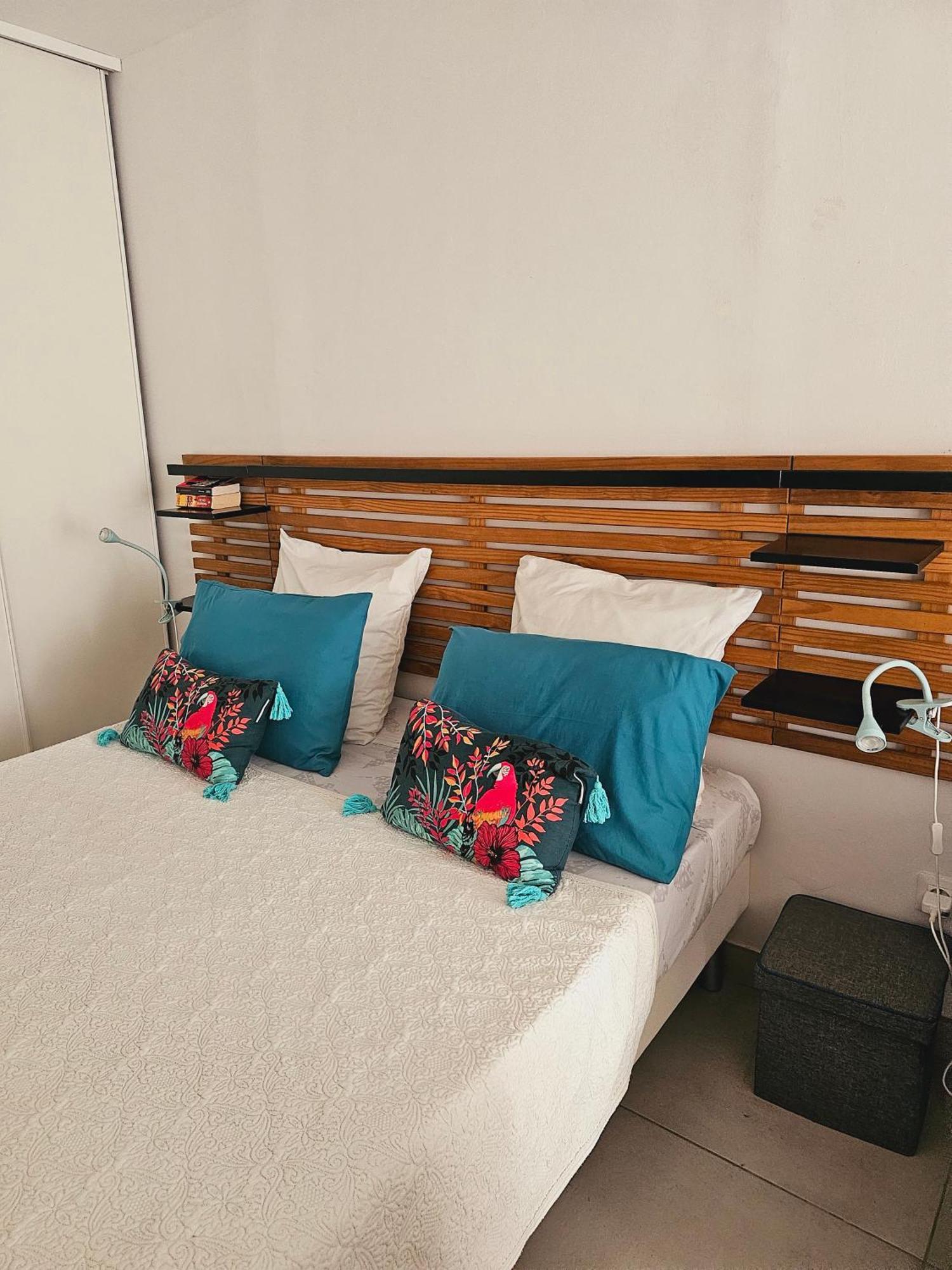 Alizenzo Apartment เลอ ดีอามงต์ ภายนอก รูปภาพ